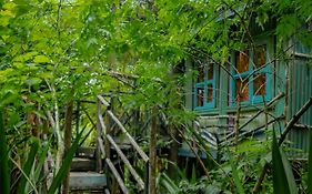 Fravan Eco Resort