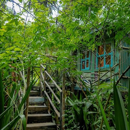 Fravan Eco Resort By Apogee Ruhengeri Exterior photo