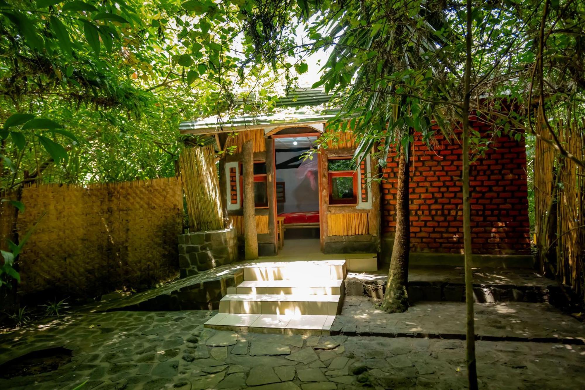 Fravan Eco Resort By Apogee Ruhengeri Exterior photo
