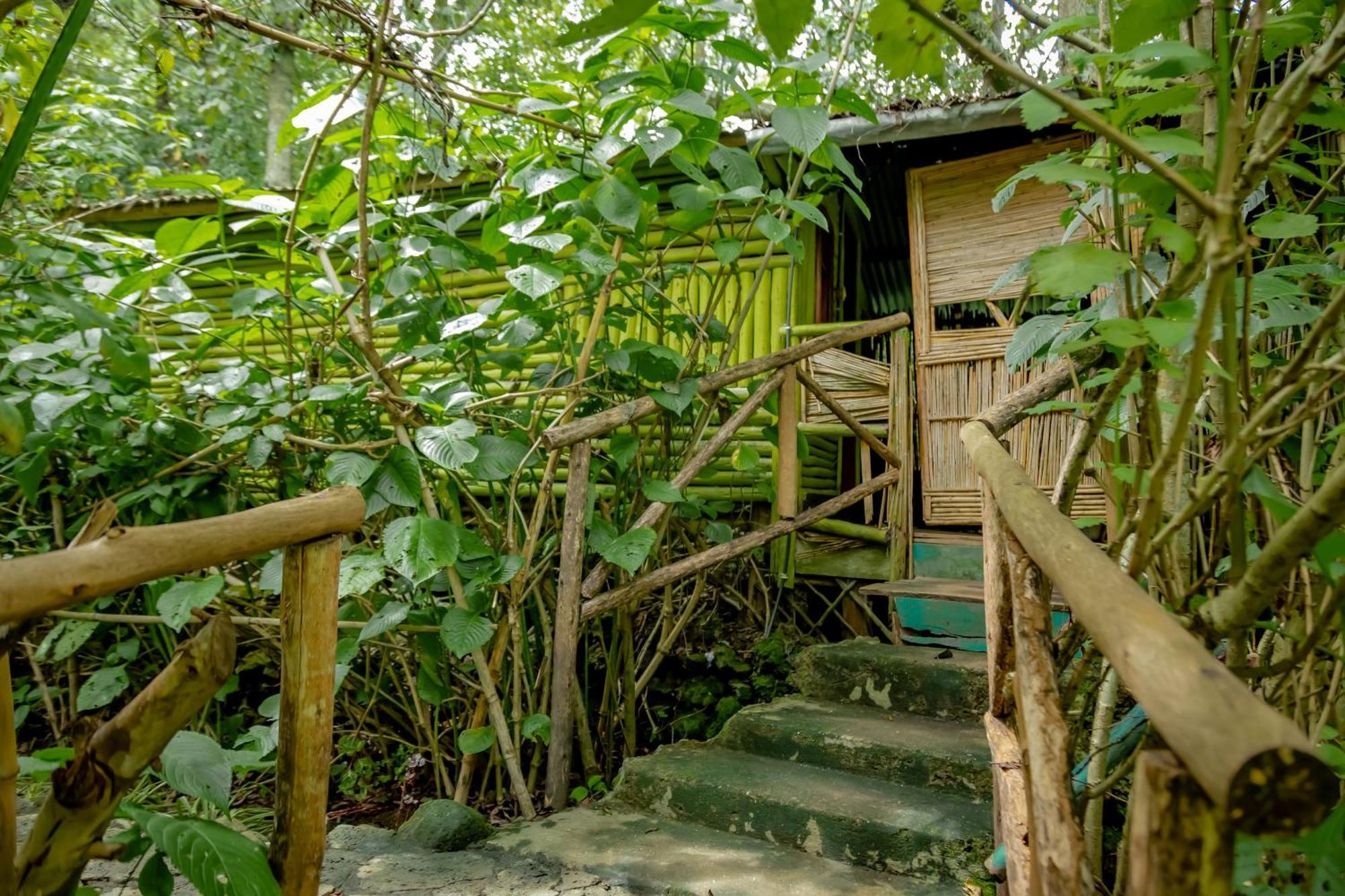 Fravan Eco Resort By Apogee Ruhengeri Exterior photo