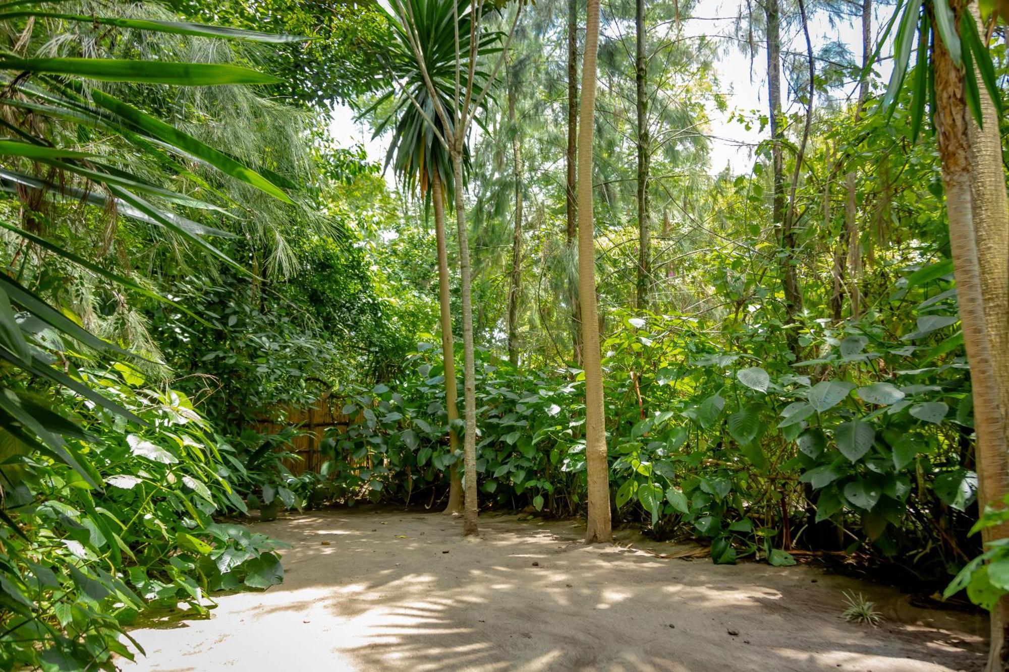 Fravan Eco Resort By Apogee Ruhengeri Exterior photo