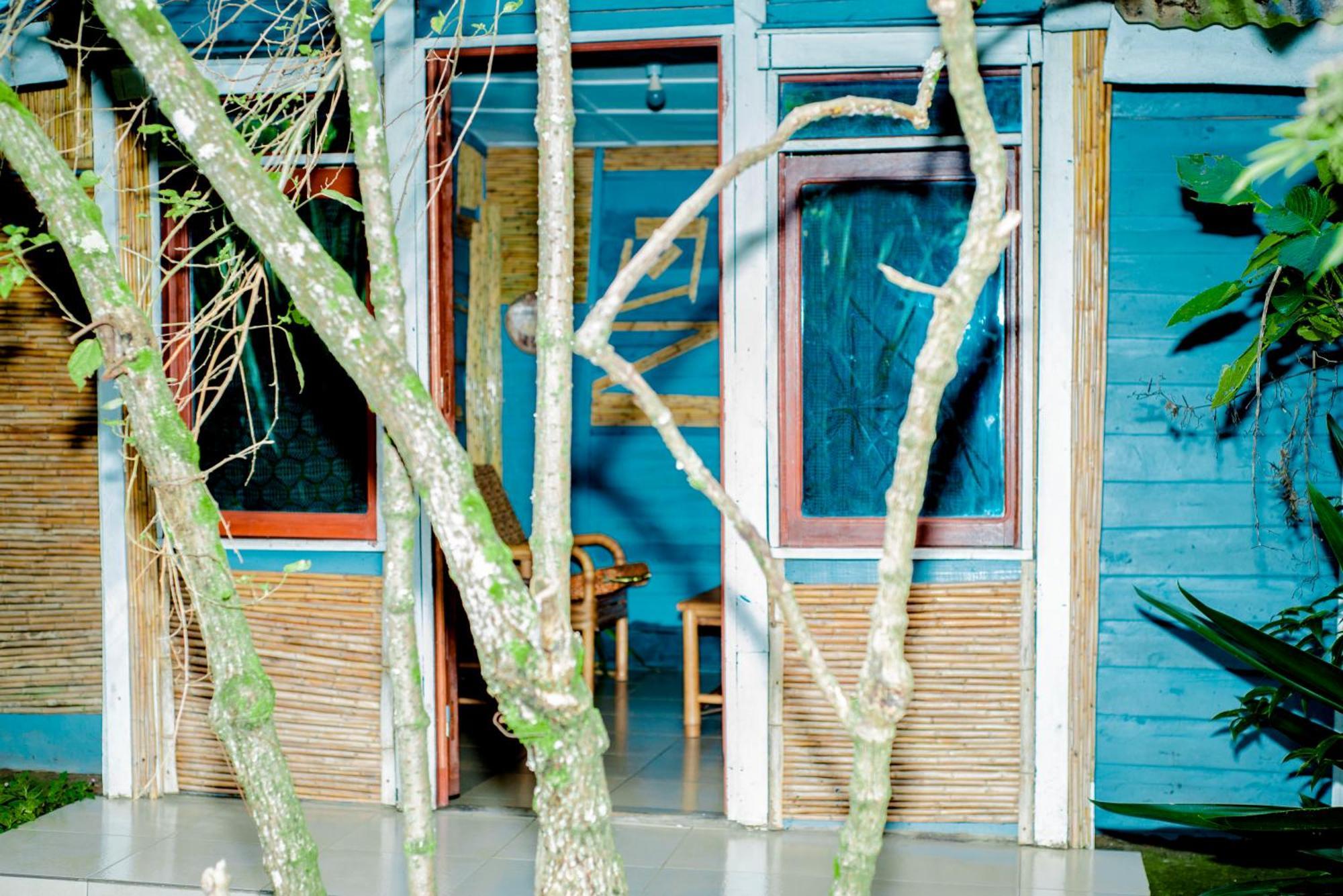 Fravan Eco Resort By Apogee Ruhengeri Exterior photo